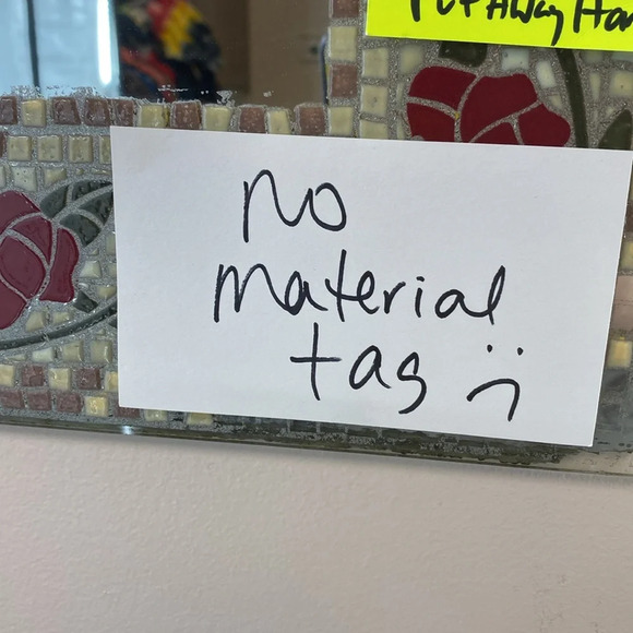 Huminska NY Faux Wrap Dress Womens Sz 0 Orange Burnout Velvet Long Sleeve V-Neck - Picture 12 of 12